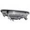Free Shipping! For Toyota Inside Interior Door Handle Left Gray W/ Power Lock Hole 69206-02060