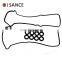 VALVE COVER GASKETS and SPARK PLUG TUBE SEAL SET 1121350031 1121450011 1119370010  For TOYOTAS 2000-2008
