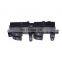 Front Left Master Power Window Switch For 98-04 Volkswagen B5 B5.5 1J4959857