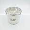 Tractor engine spin-on fuel filter 84535312
