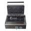 Commercial Electric Waffle Cups Baker Machine Automatic Egg Tart Shell Maker Egg Tart Waffle Mak For Food Truck