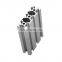 Supply black 2020 2040 2060 2080 v slot aluminum extrusion profile