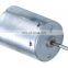 RF370 dc motor for air pump,water pump, washer pump