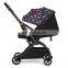 Wholesale travel system baby stroller 3 in 1  to european market