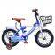 wholesale CE hot selling kids bikes 3 to 5 years old cycle