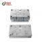 Customized Design High Quality Household Products Injection Clothes Hanger Mould Plastic