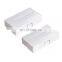 PC electric home light switch mold injection mould design supplier made in China