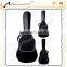 Waterproof durable high color incase guitar bag