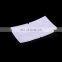 Semi-Transparent Plastic Human Induction Switch Sensor Flat PIR Curtain Fresnel lens Array