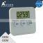 square cooking timer for kitchen