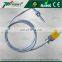 K type thermocouple probe, perfect as both EGT (Exhaust Gas Temperature)