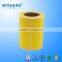 SINMARK self adhesive cable/wire label paper stock