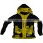 Breathable Men Ski Jacket - RL0006EN#