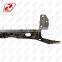 Auto parts radiator support for Clio3 OE: 8200290143