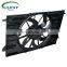 Auto radiator cooling fan for AUDI B9,Q5L 8W0 959 455M