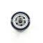 Auto Spare Parts japanese Car Oil Filter applied for OEM H14 W06