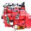 Genuine ISF 3.8 series ISF3.8s3168 for Foton view truck engine for 168hp parts sell