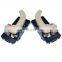 Inside Door Handle Front Left & Right for Hyundai 08-09 Tucson