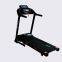 1.5HP DC motor home used motorized treadmill DJ-420IN with automatic incline 0-15 levels