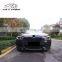 1 series F20 M-Sport LCI (2015.5-) M135i/140 3d front bumper lip fit for F20 carbon fiber material front diffuser lip