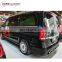W447 body kits fit for MB V-class V260 metris/ 447 vito to A-style body kits PP material V-class body kits