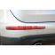 high quality car accessories rear tail bumper lamp light for audi Q5 taillight taillamp rearlamp rearlight 2008-2013