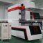 Jeans,apparel, footwear marking laser marking machine with 3D Dynamic Focus Series GLD-100/200/350
