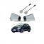 Blind Spot Detection System BSM Auto Car Reversing 24 Ghz Aid Accessories Parts Body Kit for Toyota Alphard 30
