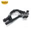 Car Cooling System Part Coolant Thermostat Assembly For Mercedes Benz M274 A2742000715 2742000715 Thermostat Housing