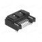 Denentech SATA 7P Male SMT с Peg