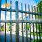 Cost-effective wrought iron fencing (factory) fence