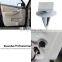 Hot new products Car belt plastic fastener clip Auto lock spring clips fasteners