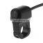 Aluminum Alloy 2-Wire 7/8In Motorcyle Accessories Motorcycle Handlebar Headlight On/Off Switch With Led Light Waterproof Indian