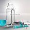 700ml Plastic Transparent Drinking Water Bottle With Pill Box