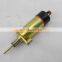 330A 330B excavator flameout solenoid valve 155-4653