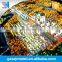 Different style city Urban development scale overall plan architectural model supply