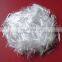 100% 3-19mm high tenacity polyester monofilament fiber