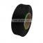 Cheap Price AA Grade Black Colour DTY 75D/36F with 40D Spandex Air Covered Yarn for Earloops