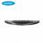 A Style Carbon Fiber Front Lip Spoiler for BMW E90 E92 E93 M3 05-11