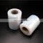 Mini Handle Rolls Stretch Film Transparent LLDPE Packaging Film Green Packing Casting Soft Moisture Proof 50-1000mm 2'' 3''