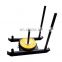Indoor Smith Machine Training Power Gym Sled Prowler Weight Plate Sled