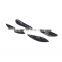 Dry Carbon Fiber G82 M4 Front Canards for BMW G80 M3 G83 M4 Competition 2021 2020