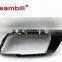 Auto Parts Manufacturer For Audi Q5 Head Lamp Glass Lens Cover 2013-2015 Year