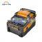 Original otdr hot sale ai9 splice machine splicing machine 6 motor optic