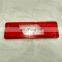 New Arrive Car Rear Bumper Light Taillamp Reflector Lamp For Ford Van Custom 2014