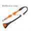 Wholesale  factory price free hands adjustable reflective outdoor neoprene comfortable soft dog leash