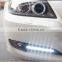 Original Factory Drl Led Daytime Running Light For BMW 3 Series