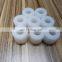 Factory Customized White Cylindrical Plastic Nylon Spacer