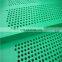 OEM & ODM paper mill used dewatering Strong Hardness UHMWPE Suction Box Cover