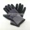 15 Gauge Flexible Foam Nitrile on Palm Work Industrial Gloves with dots